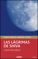 Las L&aacute;grimas de Shiva